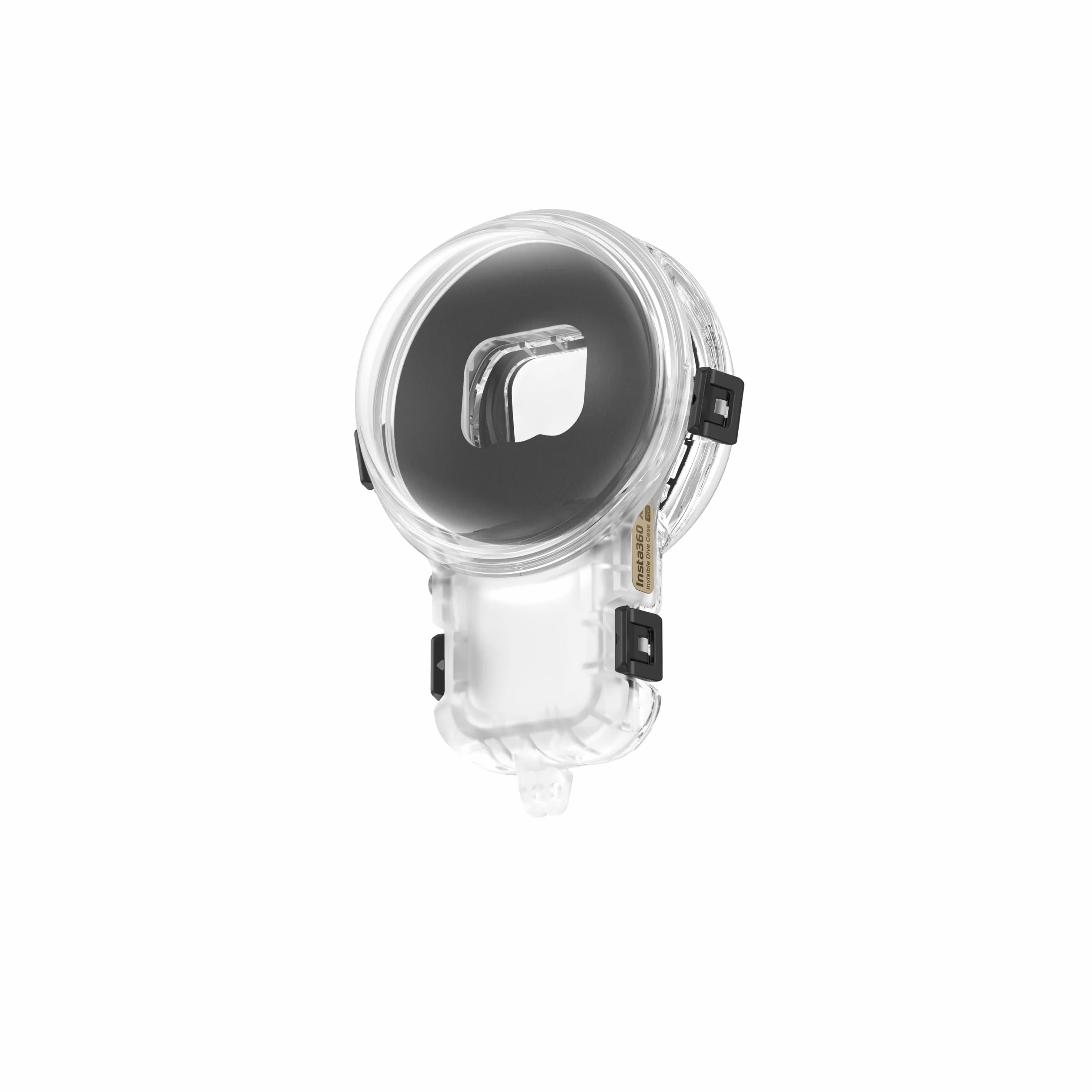 Insta360 X5 Invisible Dive Case Pro