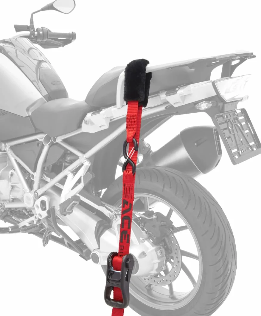 ACEBIKES Premium Deluxe Zestaw pasków napinających