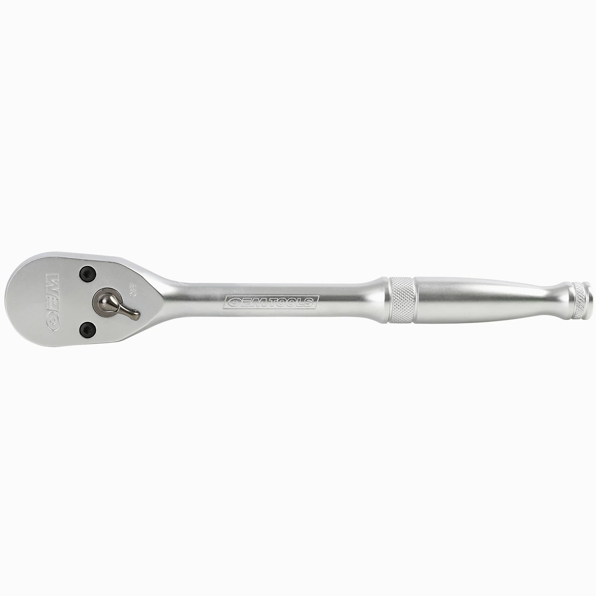 OEMTOOLS 22920 Grzechotka 10" 1/2" ze standardowym uchwytem