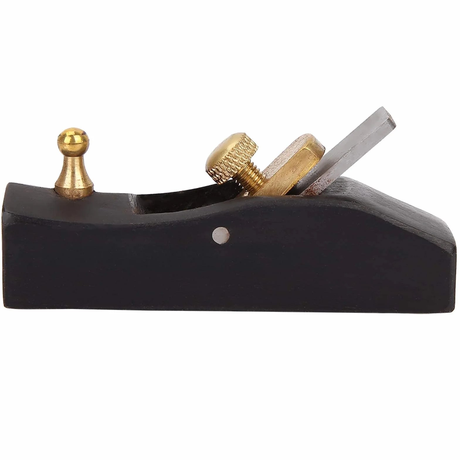 Szczotka ręczna, 120 mm/80 mm Smoothing Plane, Narzędzie do obróbki drewna, do obróbki i wygładzania powierzchni