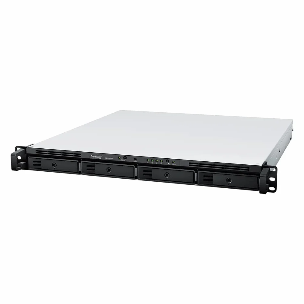 Synology RackStation RS822RP+ serwer NAS 4 Bay