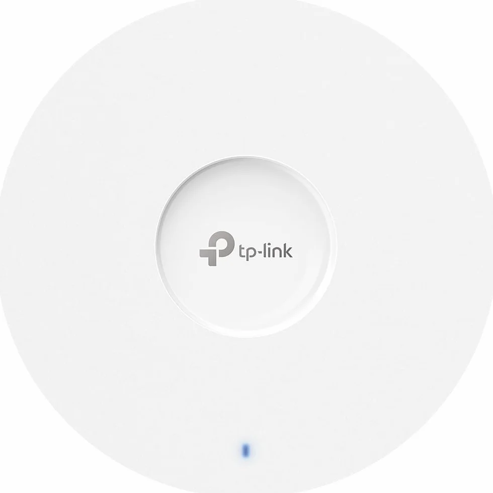 TP-Link Punkt dostępowy EAP683 UR Biały