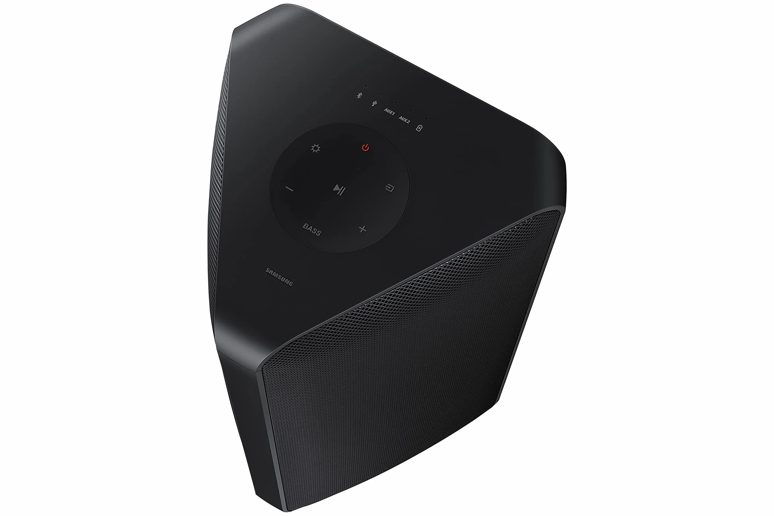 SAMSUNG Sound Tower MX-ST40B Głośnik 160W