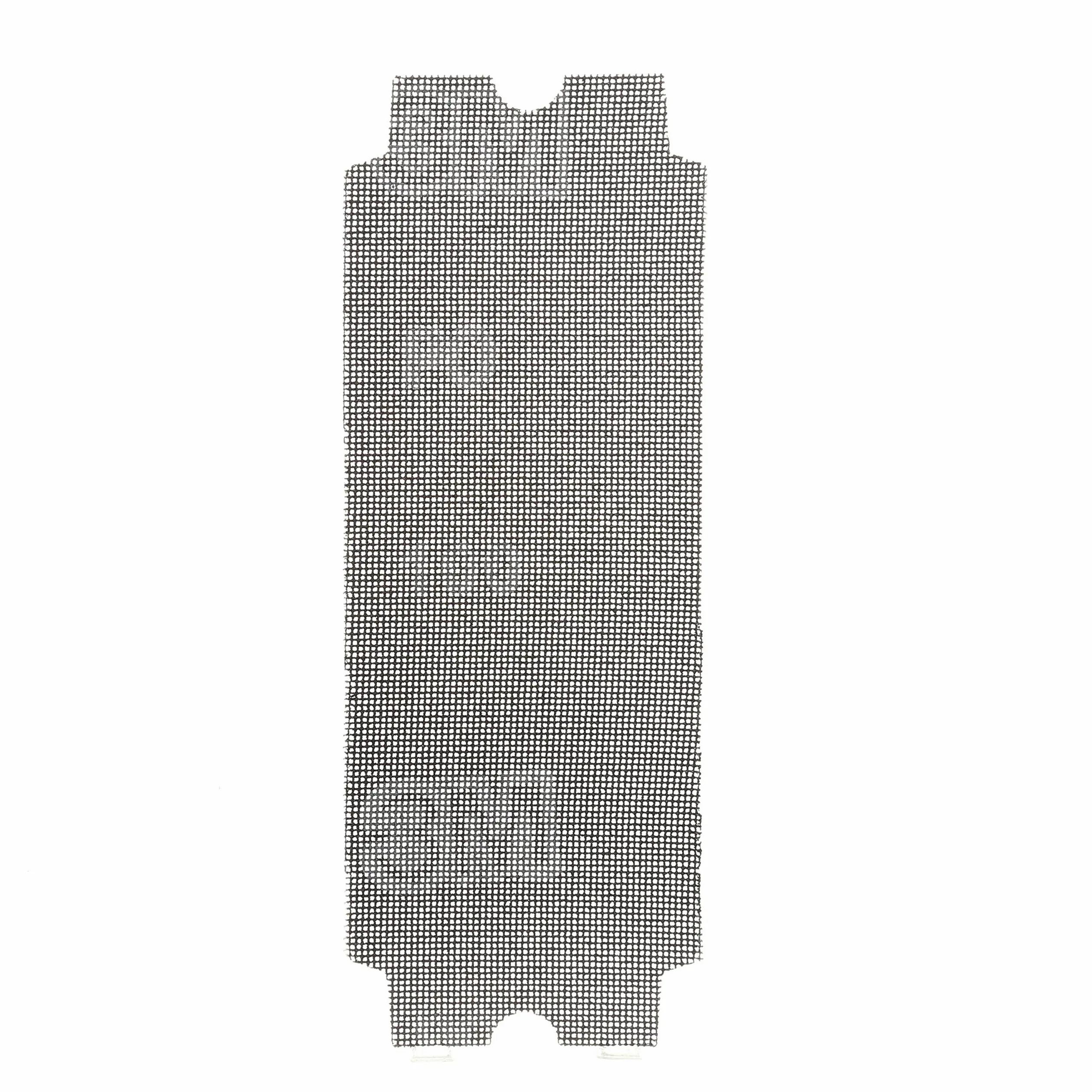 3M 99439NA 99439 ekran do szlifowania płyt gipsowo-kartonowych, 28 cm x 11-3/16 cala, 180 Grit Pro-Pak, przezroczysty