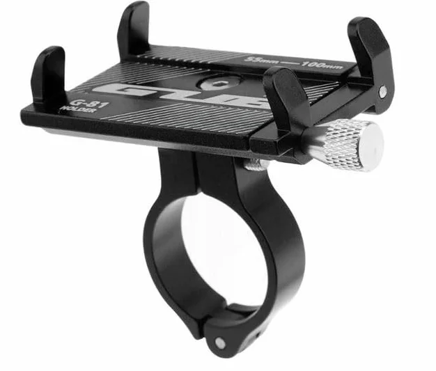 GUB G-81 Uchwyt na telefon do Xiaomi M365 PRO PRO 2 Motus