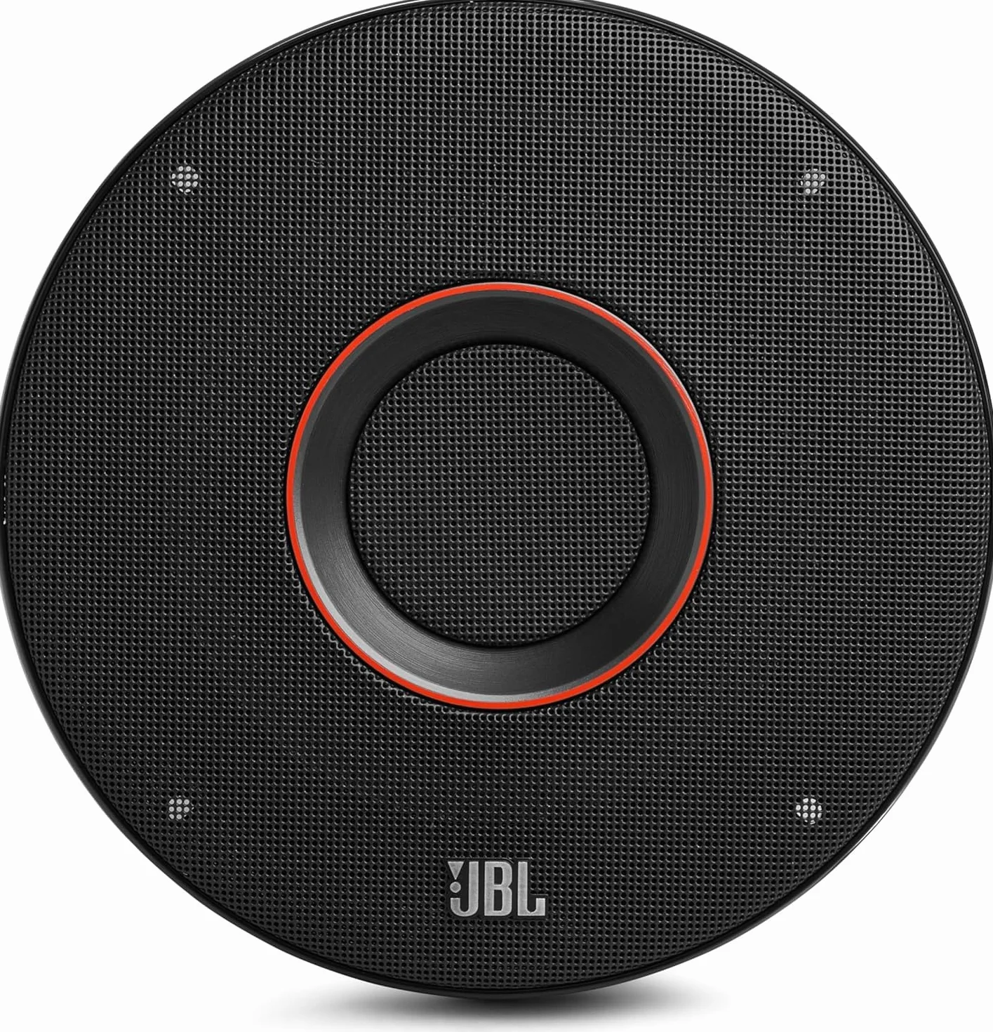 JBL Club 64CSQ Gen 3-165 mm zestaw głośników samochodowych firmy Harman Kardon w wysokiej jakości dźwięku – Ultimate Compo Upgrade: 285 W, głośnik niskotonowy z włókna węglowego i niesamowity magnes