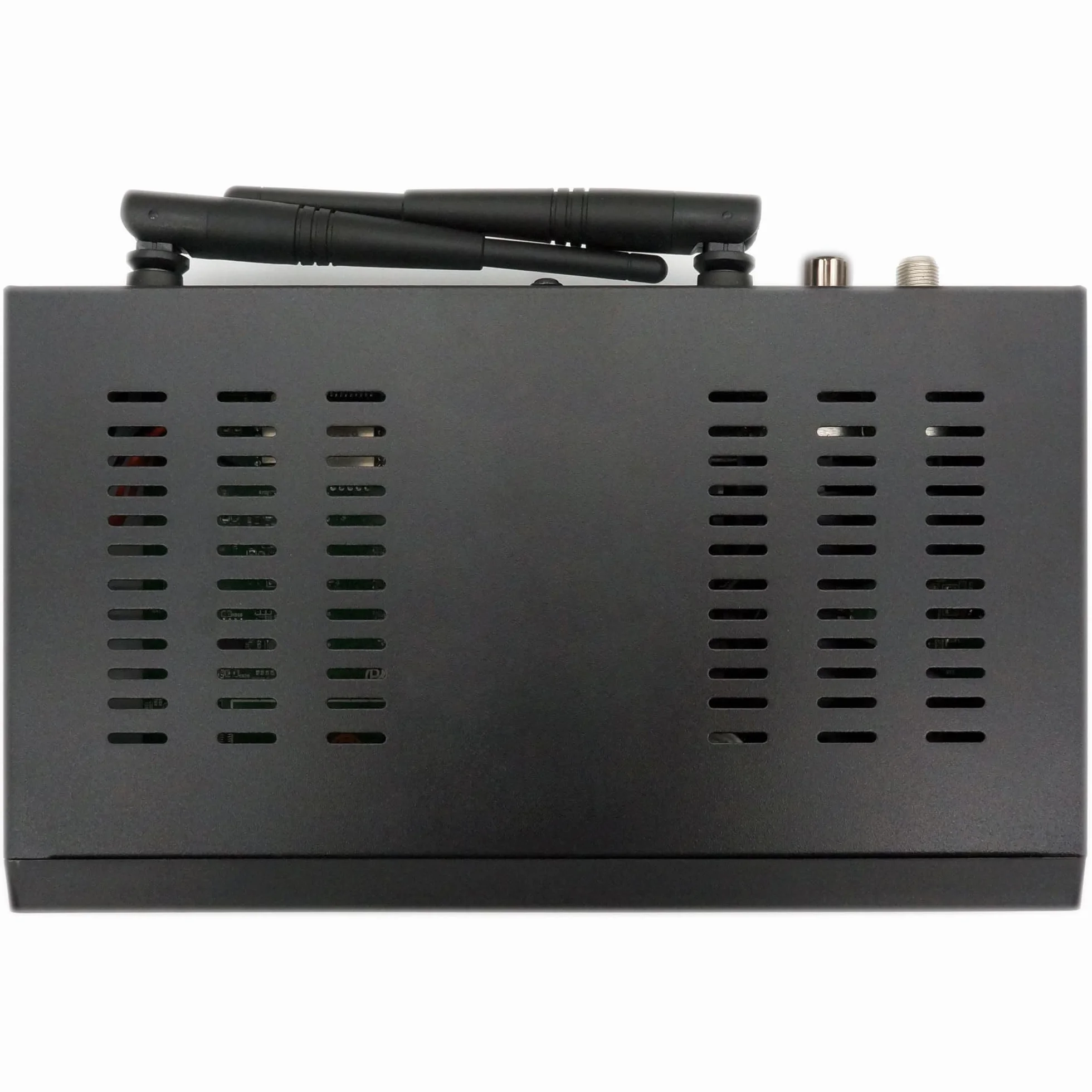 Octagon SF8008 4K Combo Supreme V3 UHD E2 1 x DVB-S2X, 1 x DVB-C/DVB-T2, Linux PVR odbiornik satelitarny, 2.4/5G Dual-Band WiFi, 1 Gbit LAN, interfejs M.2, BT 5.1, pilot na podczerwień, kabel HTS