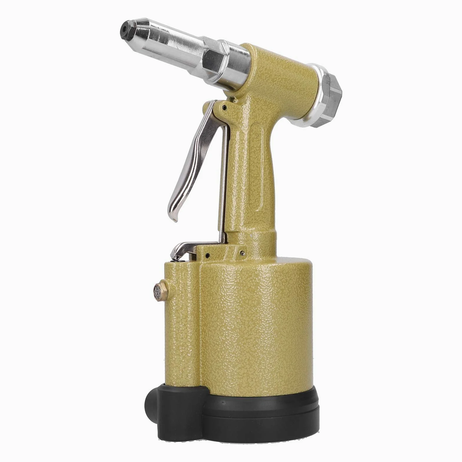 Hydrauliczny Pneumatyczny Pistolet do Nitowania Lotnictwo Aluminiowa Nitownica Pneumatyczna KP 703 20 Mm Skok 3 Narzędzie do Ciągnięcia Szczęk Montażu Przemysłowego Naprawa Samochodów Obróbka