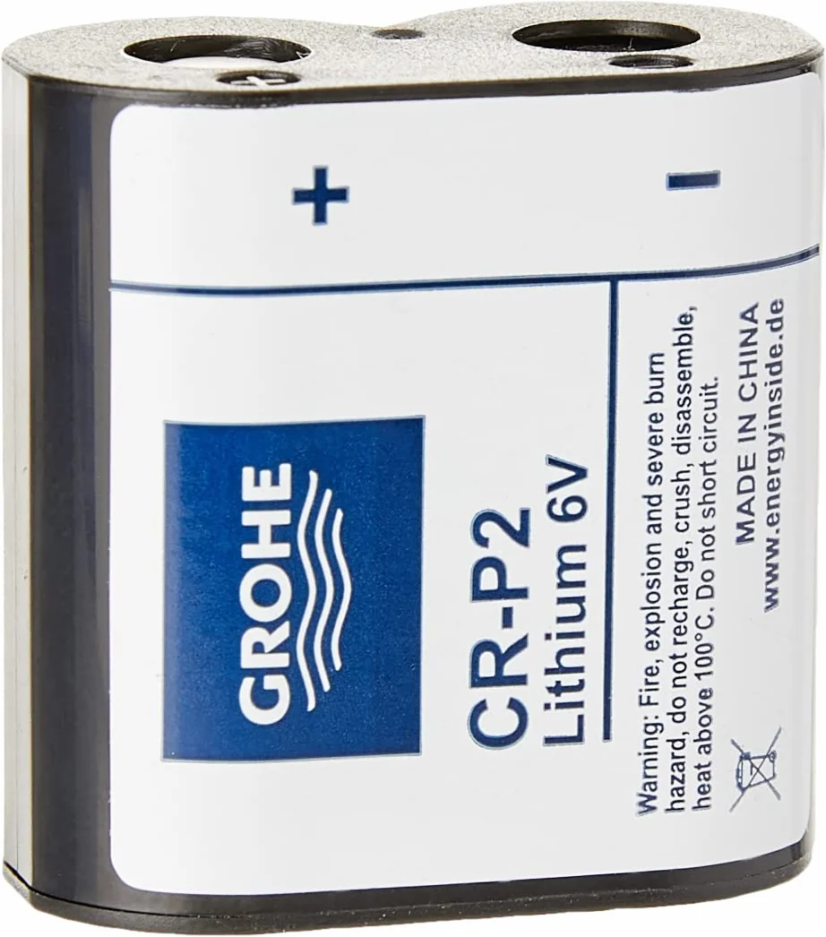 Grohe Bateria 42886000