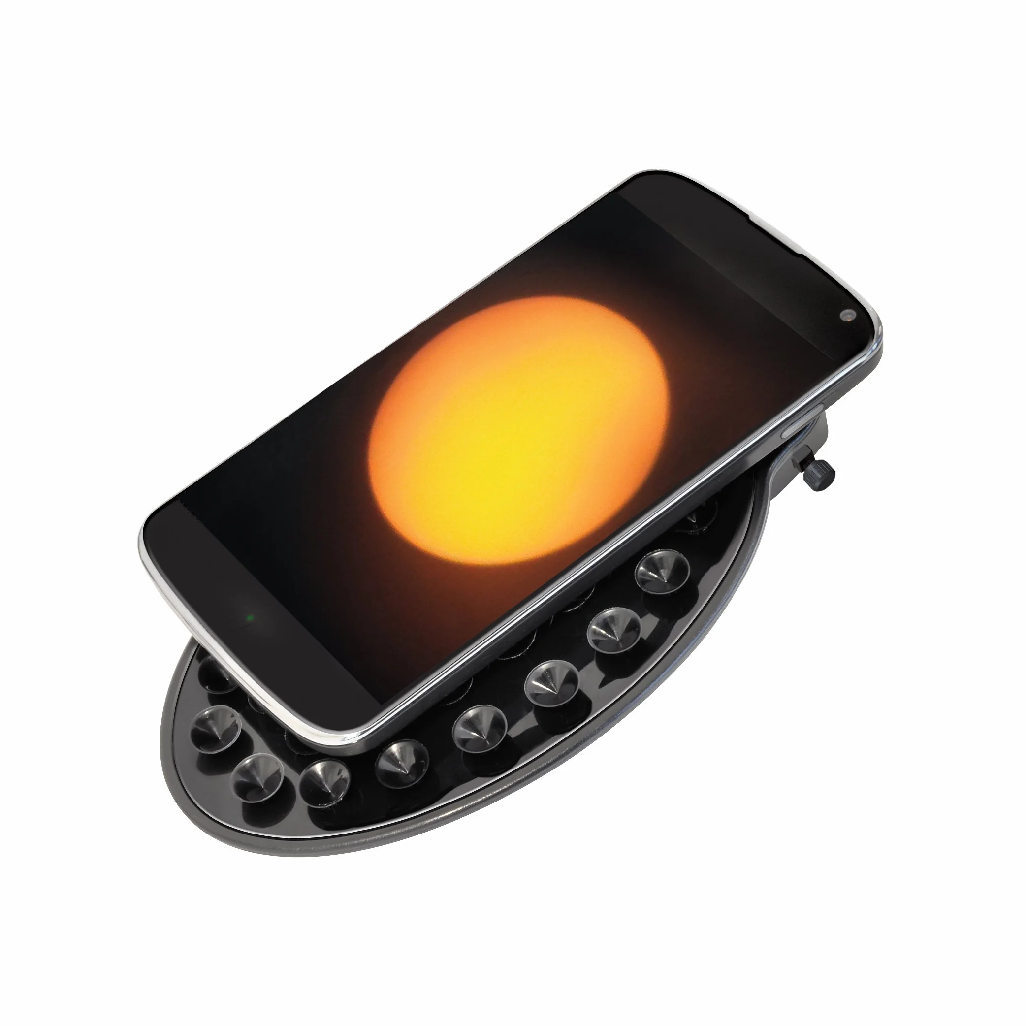 Bresser Teleskop refrakcyjny AR-102/600 EQ-3 z mocowaniem i statywem