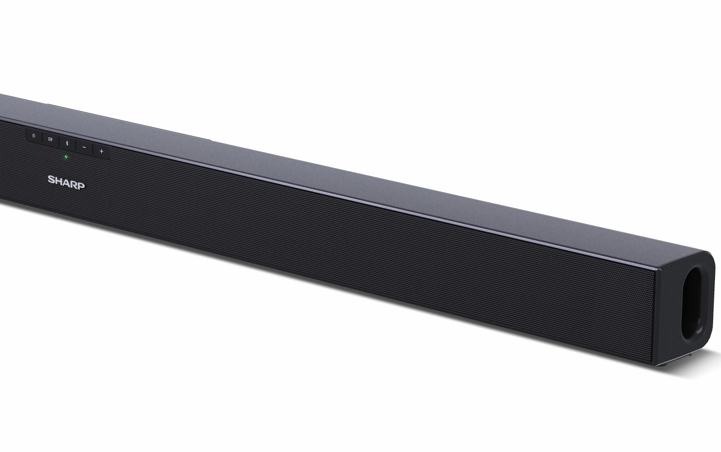 SHARP HT-SB140 MT 2.0 Soundbar 150 W 95 cm czarny HDMI ARC Bluetooth