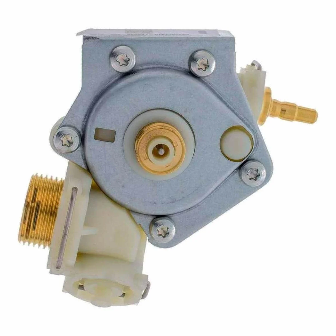 Recamania Korpus wody do podgrzewaczy wody Junkers Minimaxx WR11 / WRD11 - kod 8707006286, 8738710118