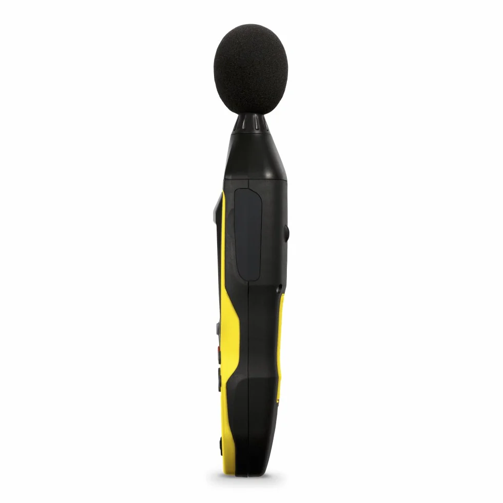 Trotec SL400 SL400 (zakres pomiaru: 30-130 dB)