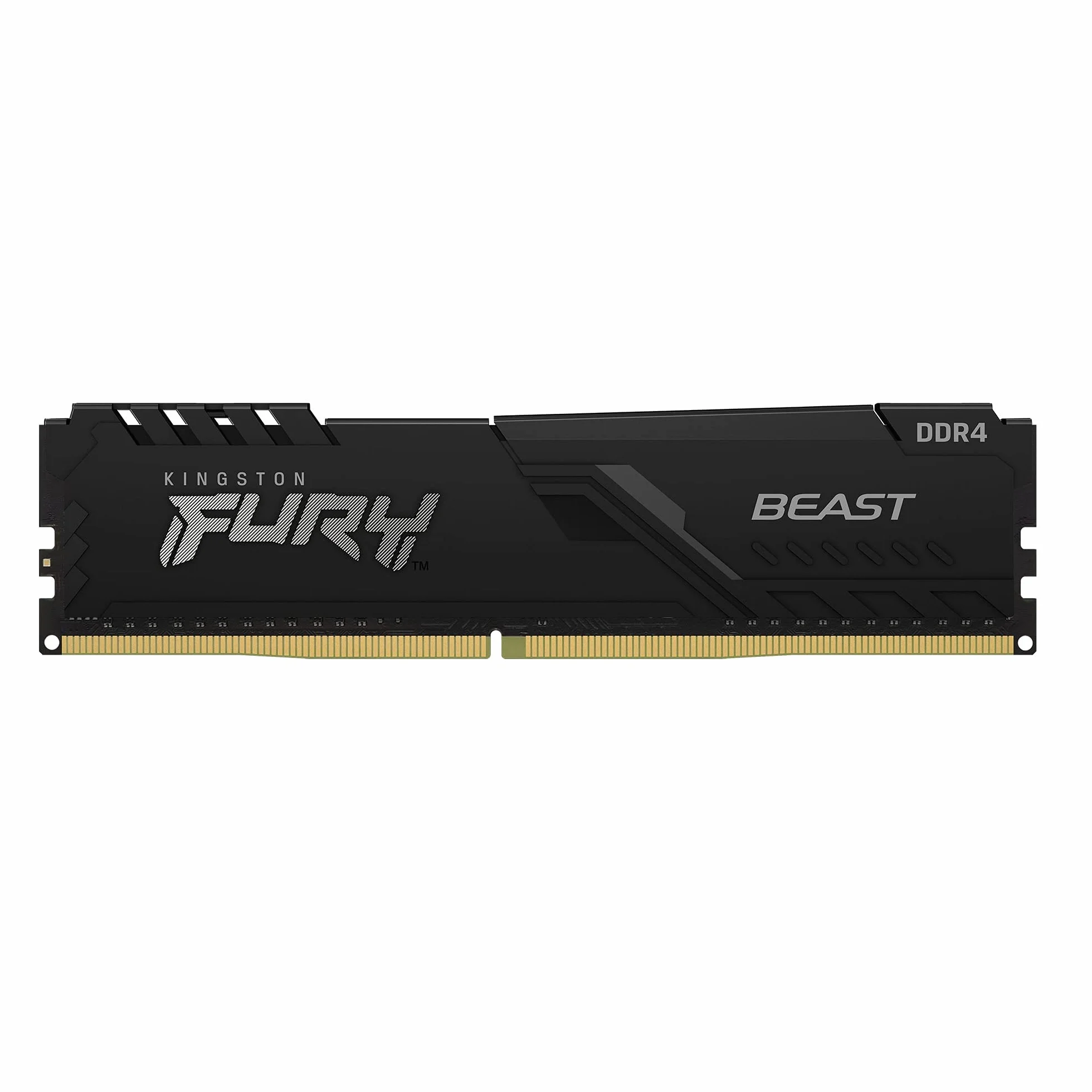 Kingston FURY Beast DDR4 32 GB Zestaw 2x16GB PC 3200 KF432C16BB1K2/32