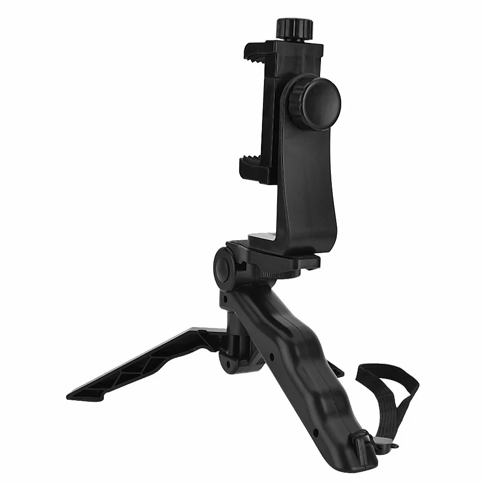 Uchwyt na telefon ręczny stabilizator do smartfona