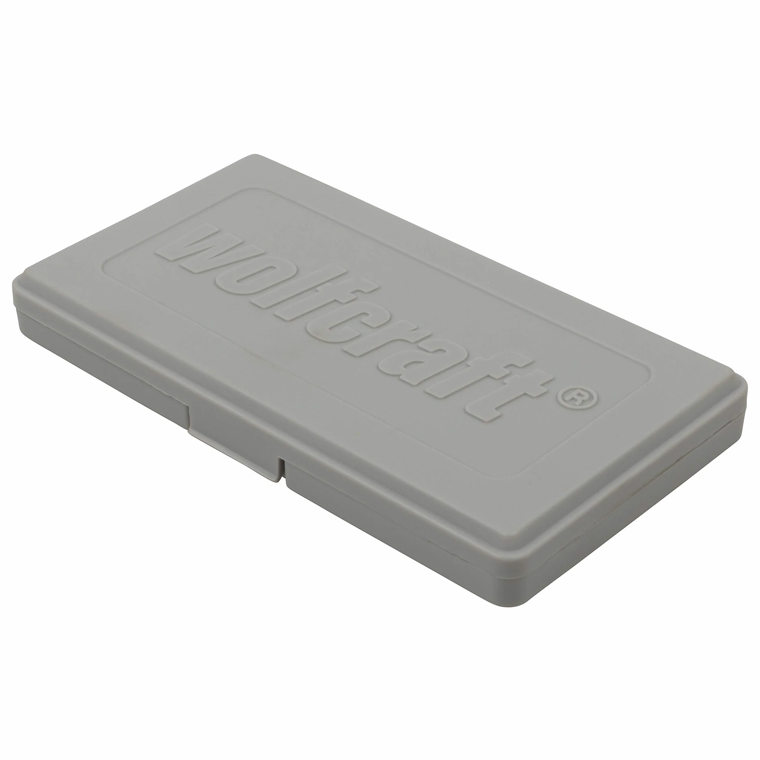 wolfcraft Zestaw gładzików do fug 4 szt. I 4330000 I Do wygładzania fug