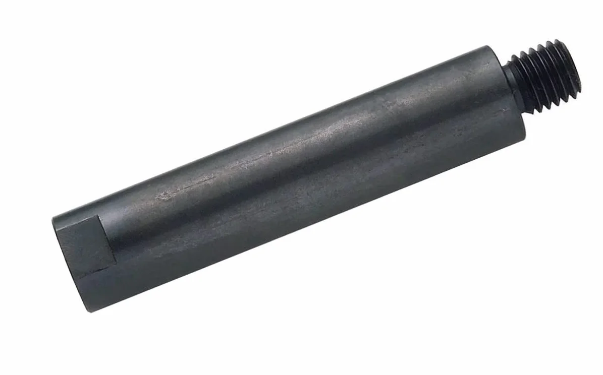 HiKOKI Rührer-Verlängerung 754745 (180mm, M14, Grau)