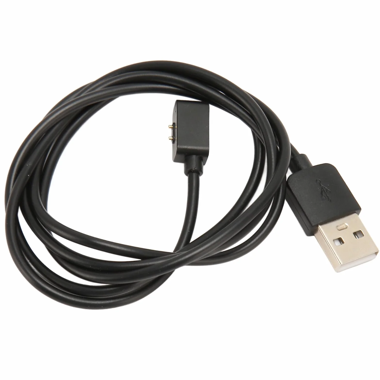 Kabel do ładowania USB do Smartwatch Adapter ładowarki USB do Mi Band 8 Band 8 NFC, Portsble Magnetic Szybki Kabel do ładowania Zamiennik do Podróży