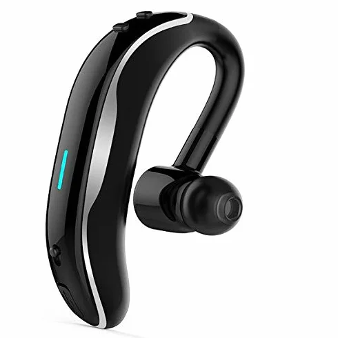 Słuchawki douszne Bluetooth do Xiaomi Redmi 7, bezprzewodowe, szary