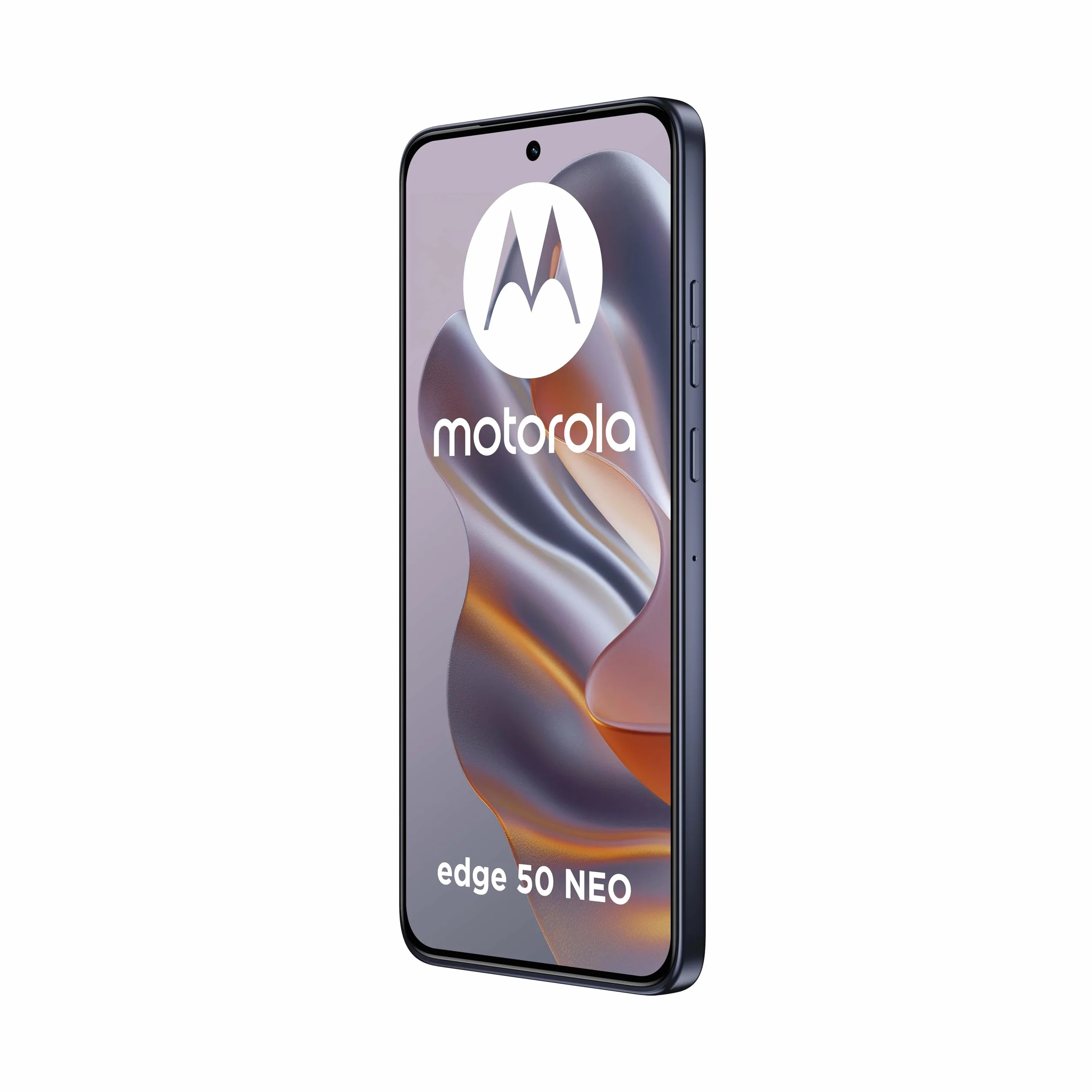 Motorola Edge 50 Neo 6,36" 12 GB RAM 512 GB Szary