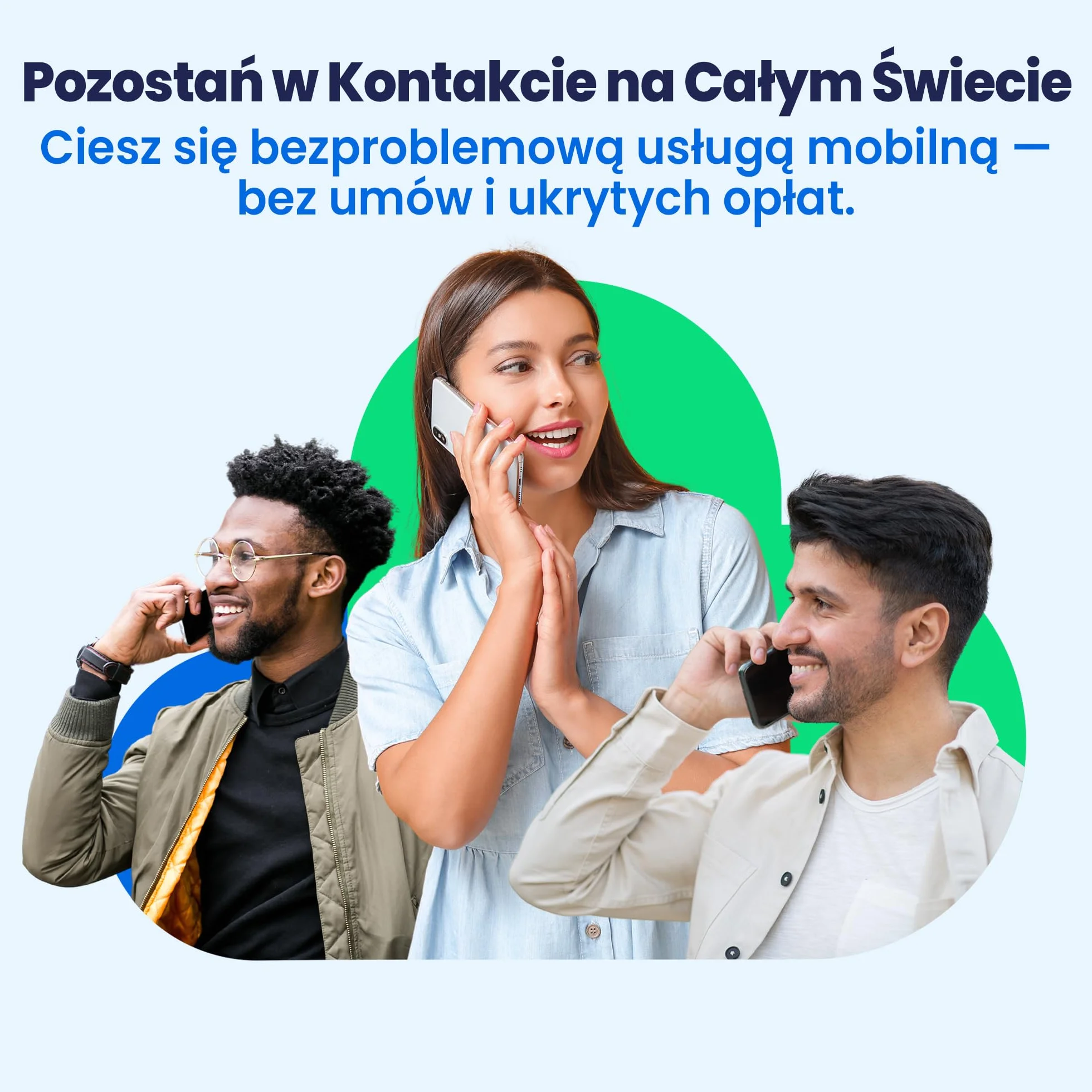 Lycamobile Przedpłacona Fizyczna Karta SIM USA na 30 Dni - 5GB Szybkiego Internetu 4G LTE/5G, Międzynarodowe Rozmowy i SMS-y do Ponad 100 Krajów, Szybka Aktywacja, Karta SIM do Telefonu w USA