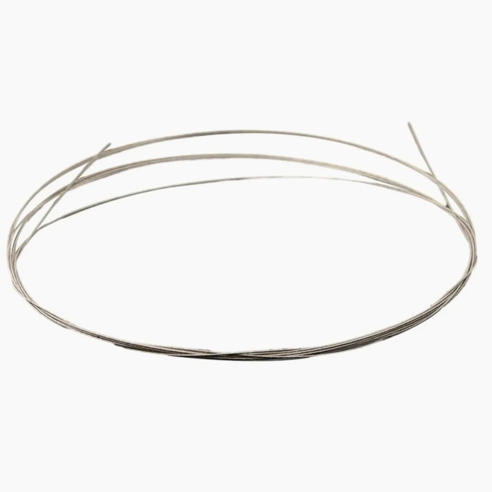 Brzeszczot diamentowy 1M Superfine do precyzyjnego cięcia jadeitu, szkła i skał – opcje średnic 0,26 mm i 0,37 mm(0.37mm)