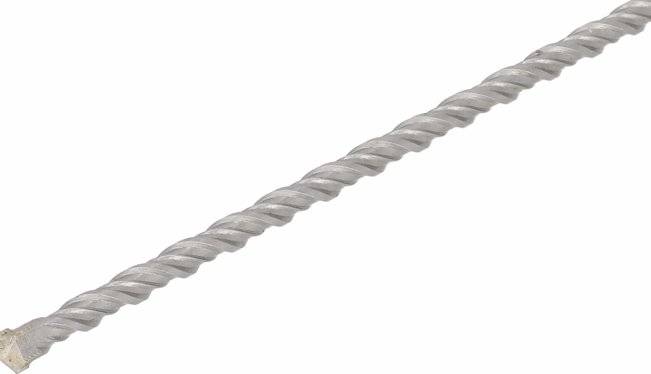 KOTARBAU® Wiertło SDS+ 12 x 400 mm, bezpieczne, efektywne i wytrzymałe rozwiązanie z globalnym standardowym mocowaniem