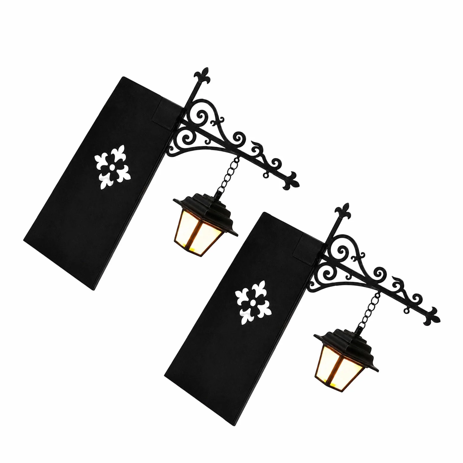 Półka na książki lampa do czytania narożna dekoracja, ciepła półka LED akcentująca światło dla czytelników i gabinetu półka na książki dekoracja lekka lampa narożna do czytania vintage półka