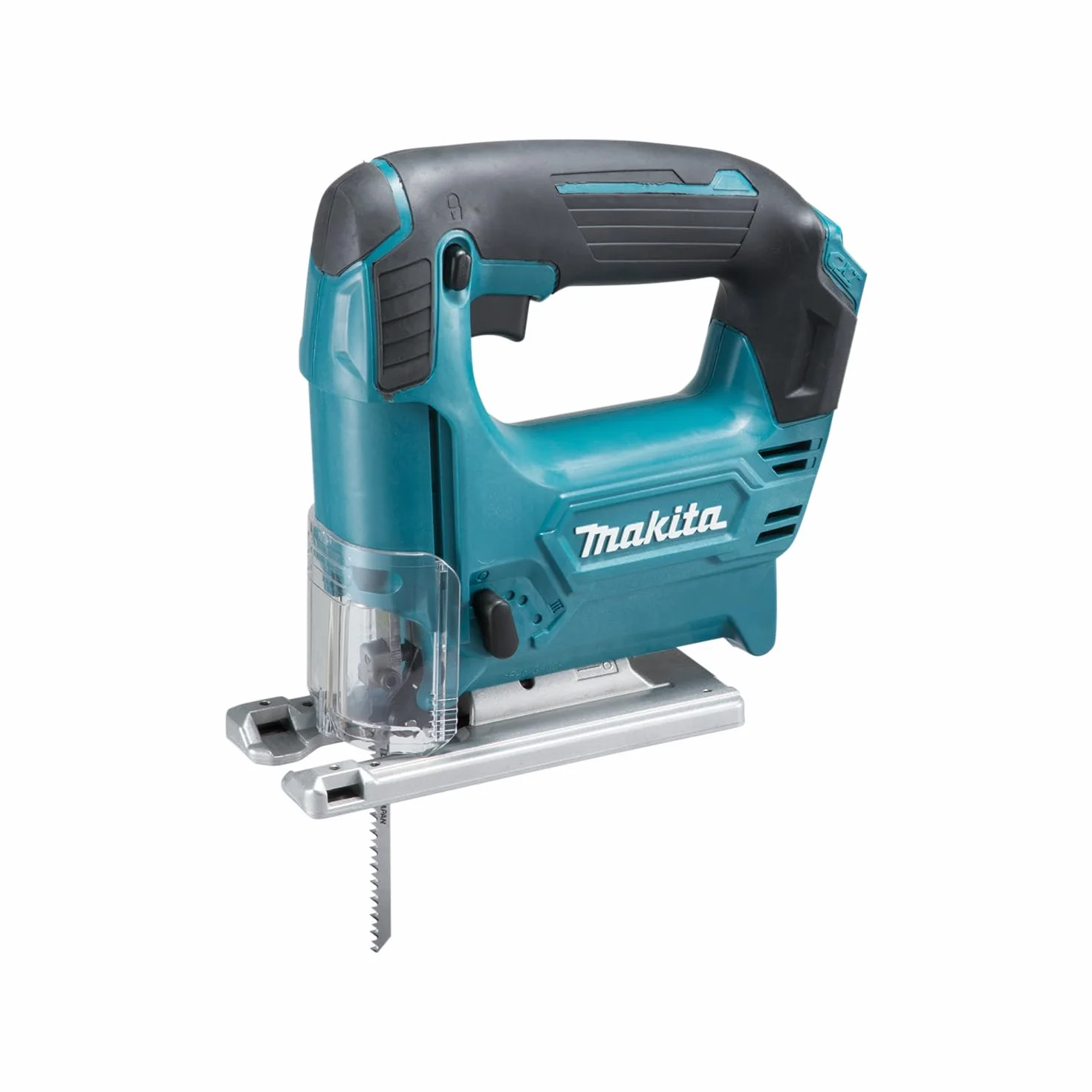 Makita Wyrzynarka Akumulatorowa, Zielony, 2-65mm
