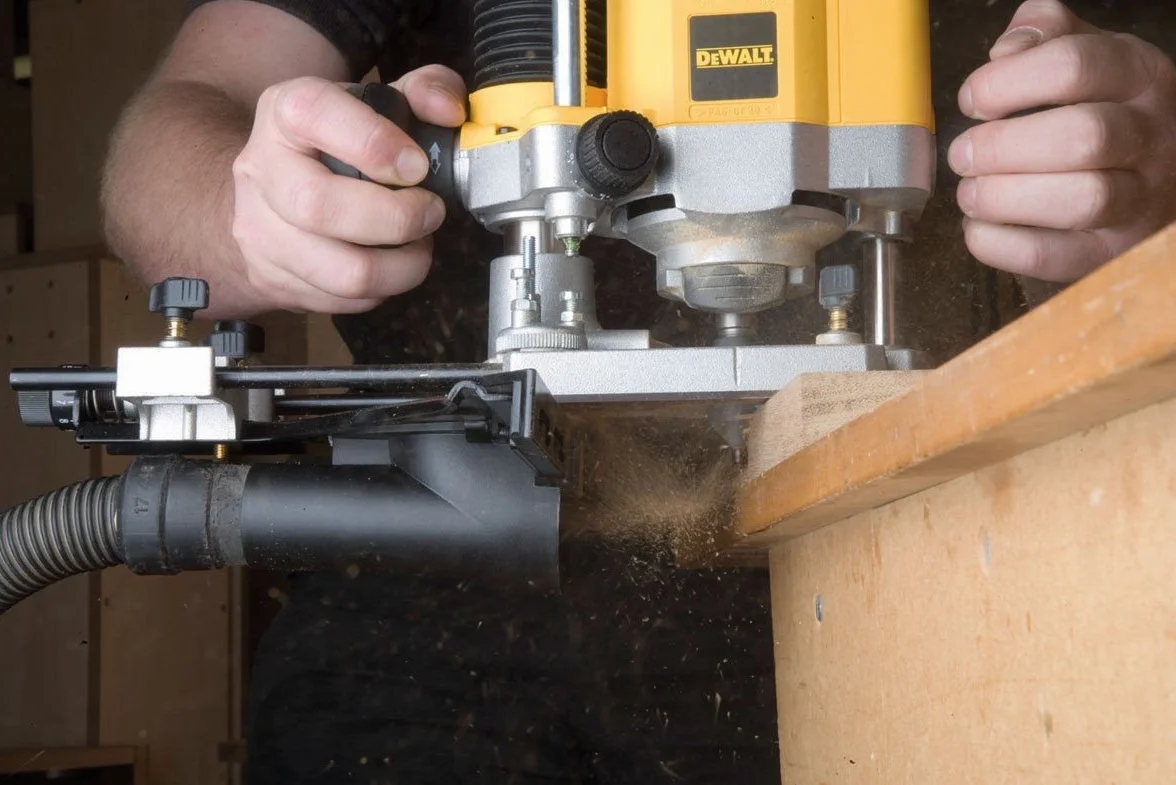 DeWalt DW621-QS