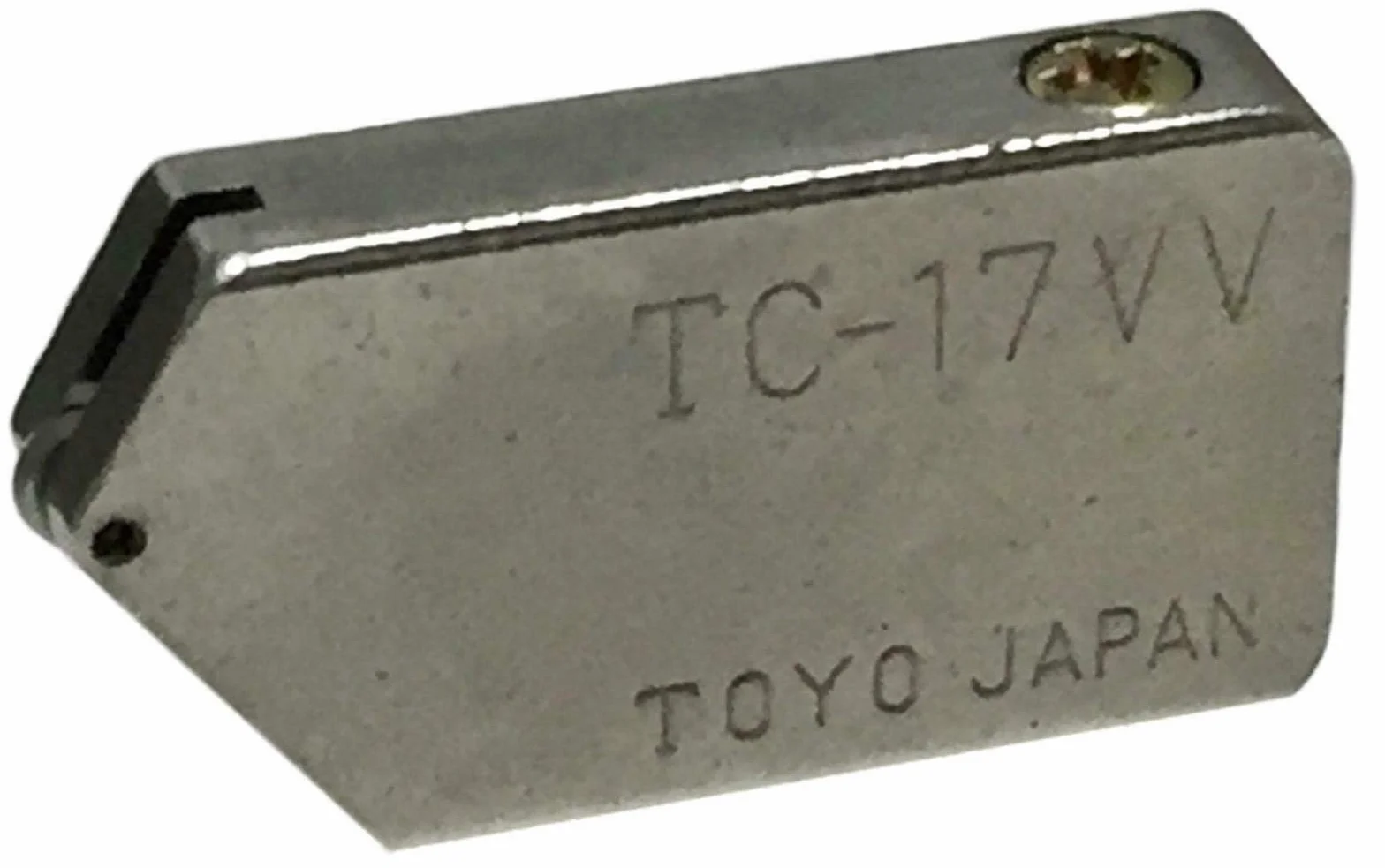 Toyo TC-17VV Zapasowa g?owica do ci?cia szk?a TC17