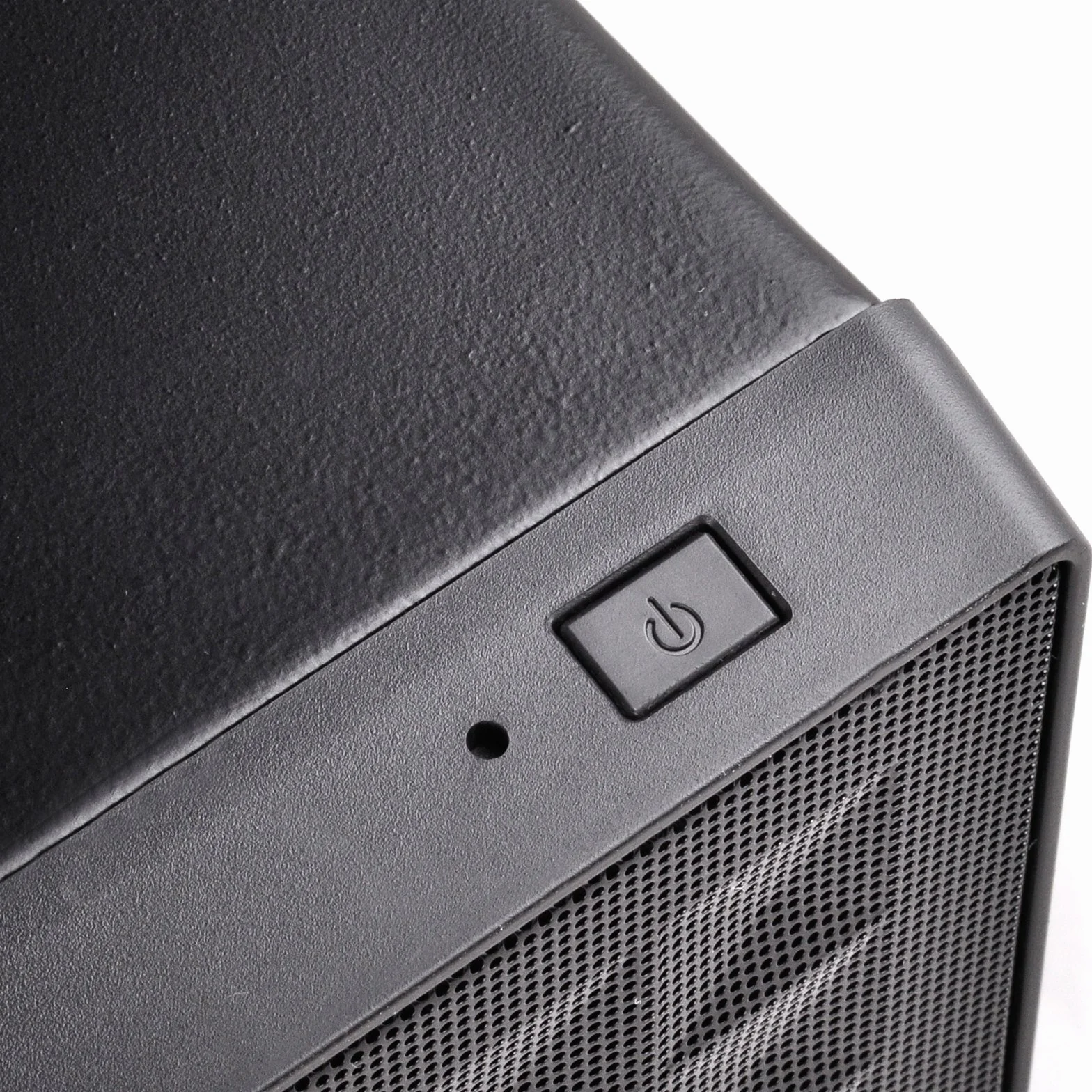 Silverstone Technology Sugo Mini-Itx SST-SG13B Obudowa Komputerowa, Czarny, Mini-ITX