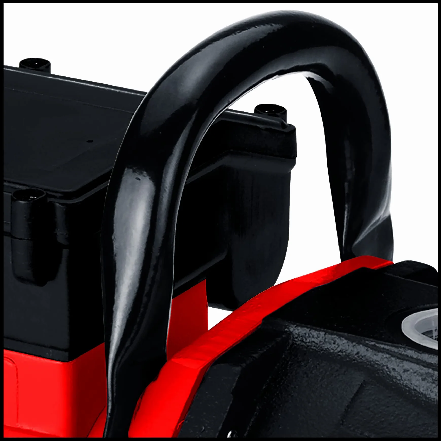 Einhell Pompa nawadniająca powierzchniowa GC-GP6036 (600 W, maks. przepływ 3.600 l/h, wysokość doładowania 40 m, włącznik/wyłącznik, uchwyt transportowy)