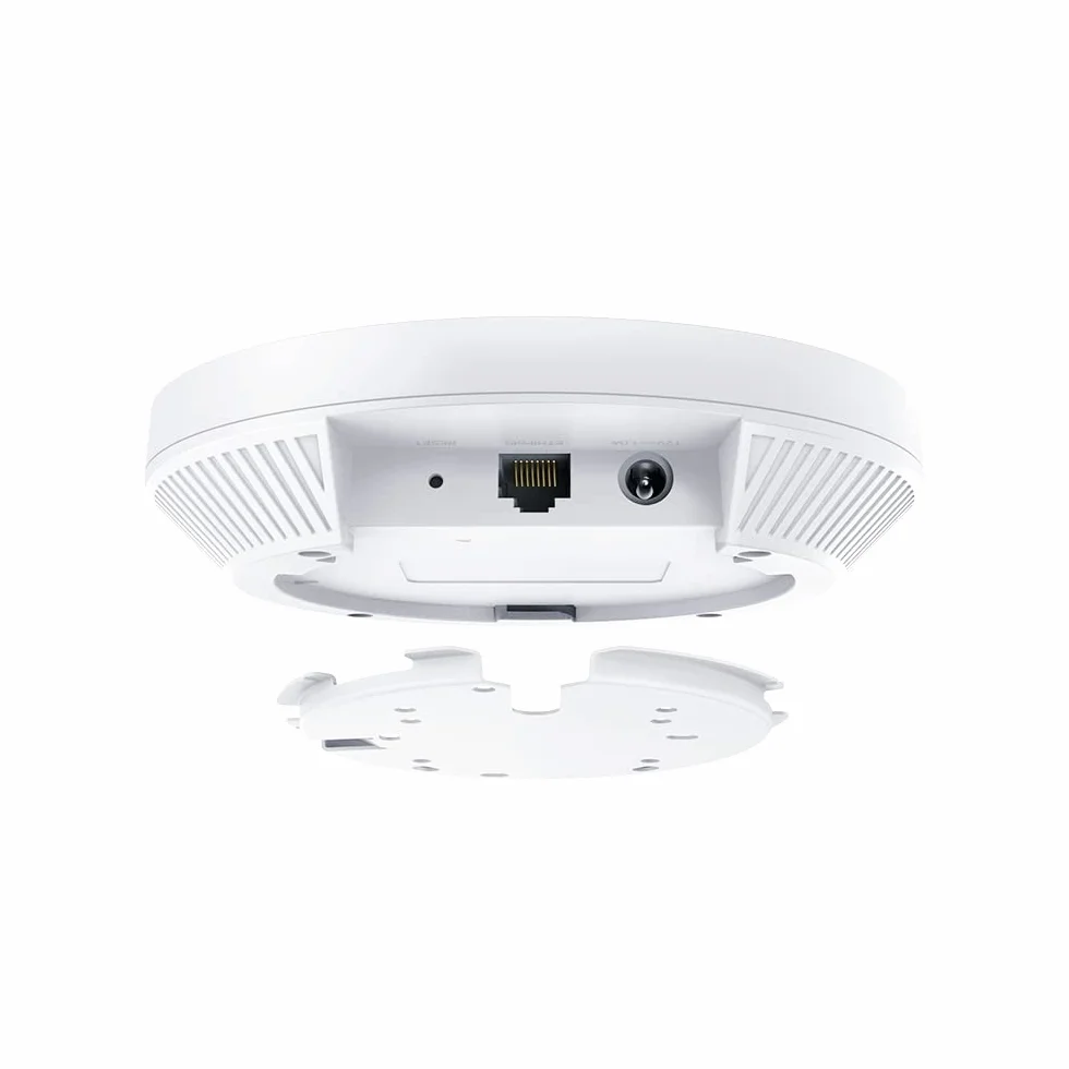 TP-LINK Omada EAP650 V1.26 Punto di accesso Wi-Fi 6