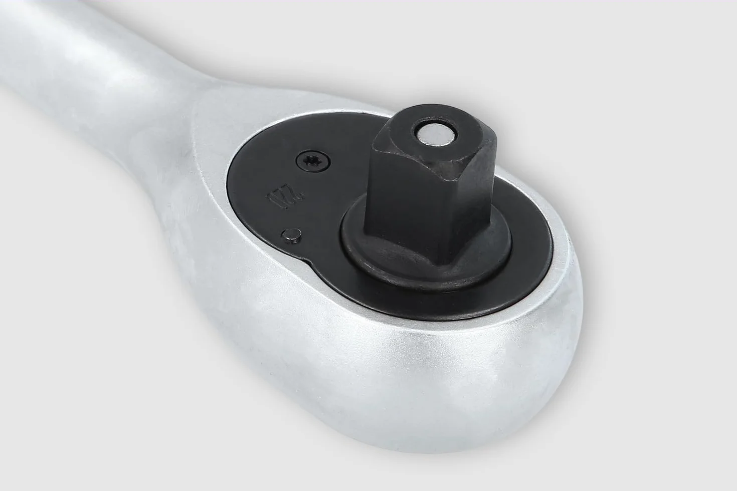 KS Tools 917.0779 Zestaw Kluczy Nasadowych 1/4"+3/8"+1/2" 179-szt