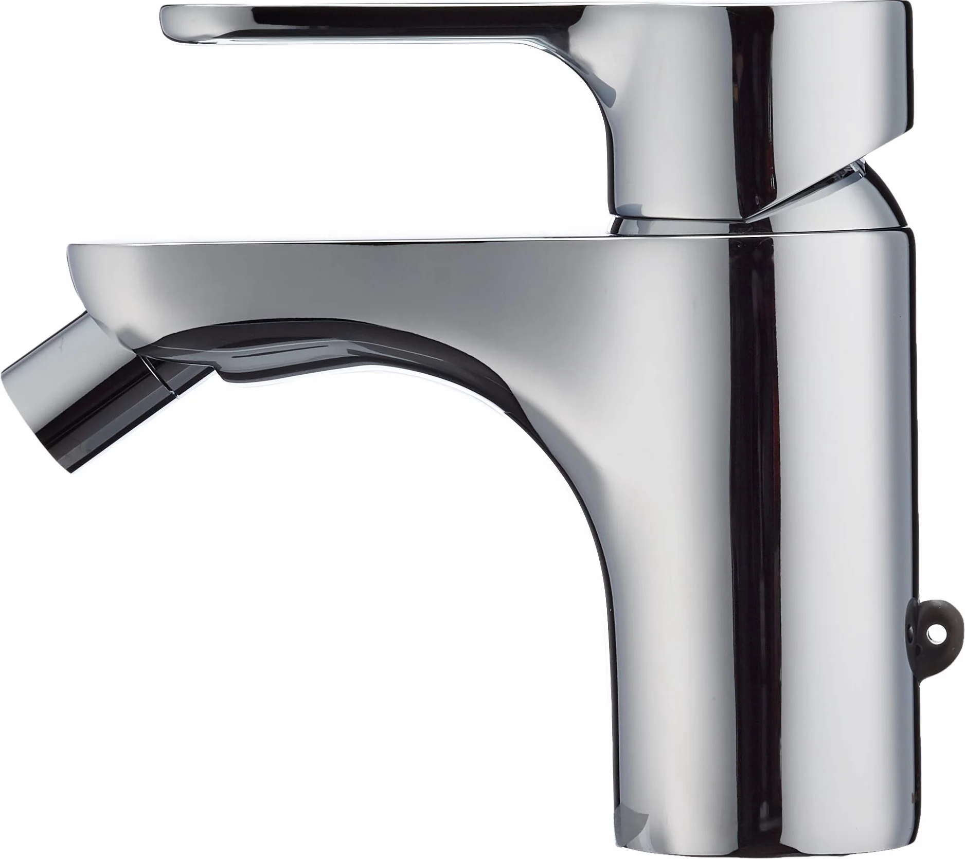 Roca a5 a6b09 C00 armatura bidet łańcuch XL, bez Cold Start Armatura – jednouchwytowa hidrosanitario – L20