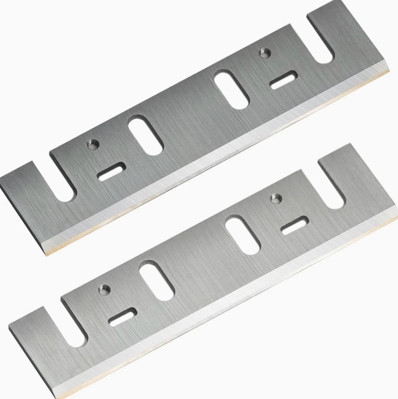 6 x nóż do strugania Makita 1911B 110x29x3