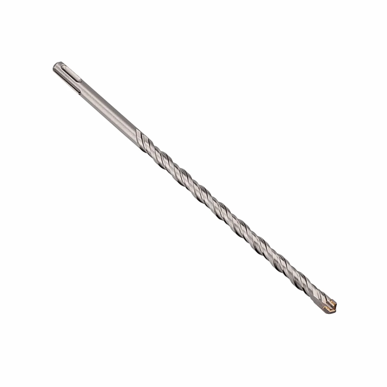Wiertło udarowe SDS Plus 260 mm z węglika wolframu do betonu, cegły(20mm)