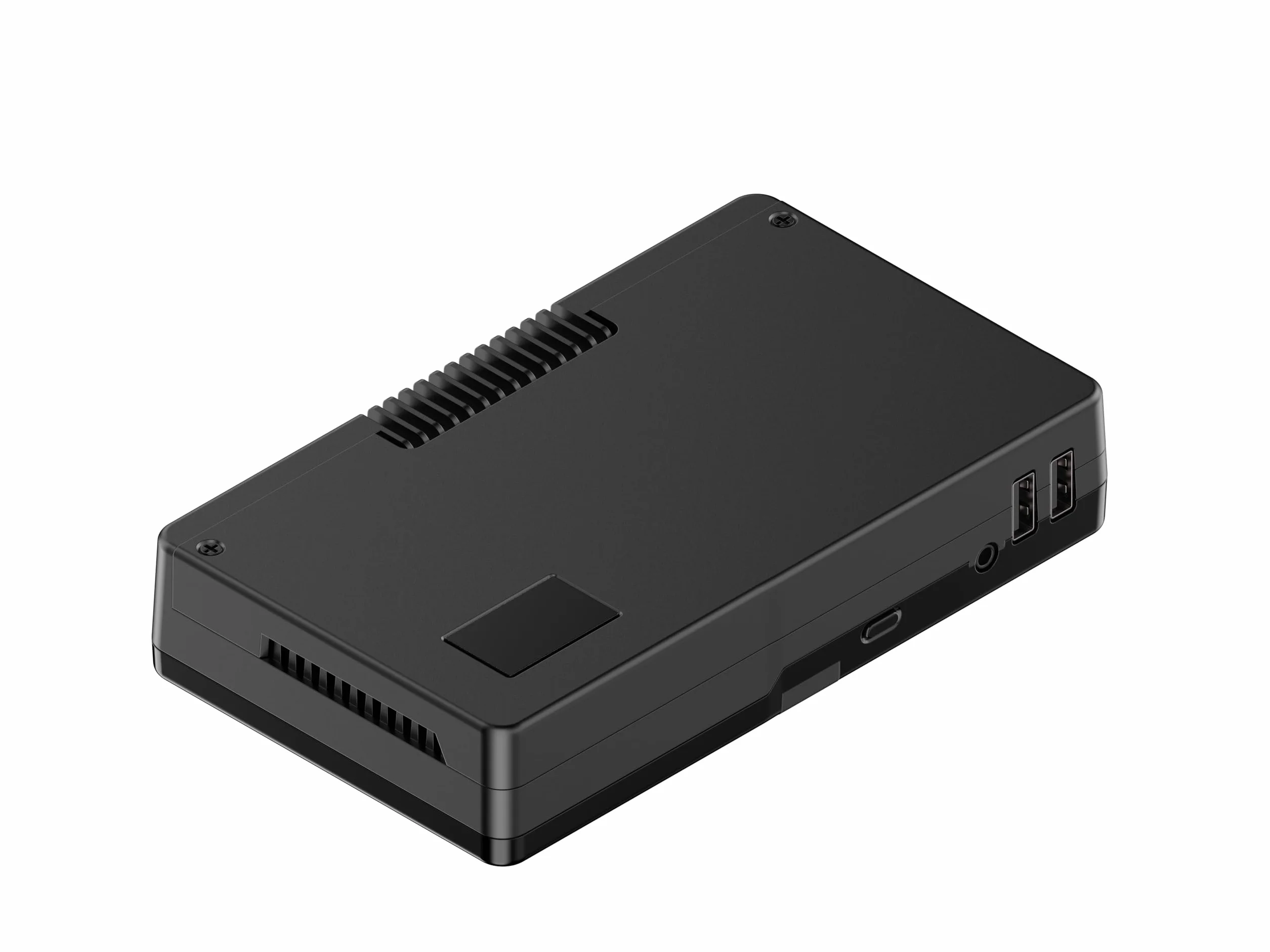 Obudowa Argon ONE V5 Dual M.2 NVMe do Raspberry Pi 5