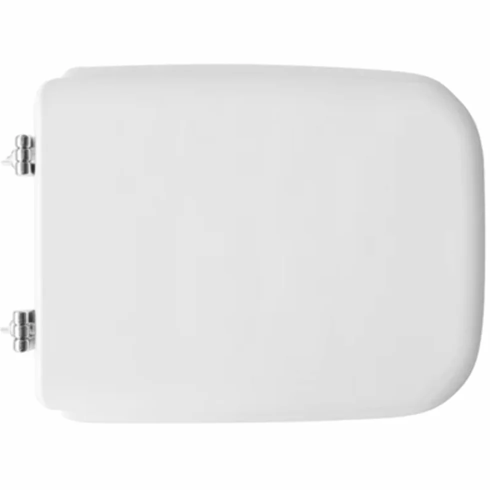 Bemis deska sedesowa deska sedesowa do IDEAL STANDARD White CONCH wazon jest