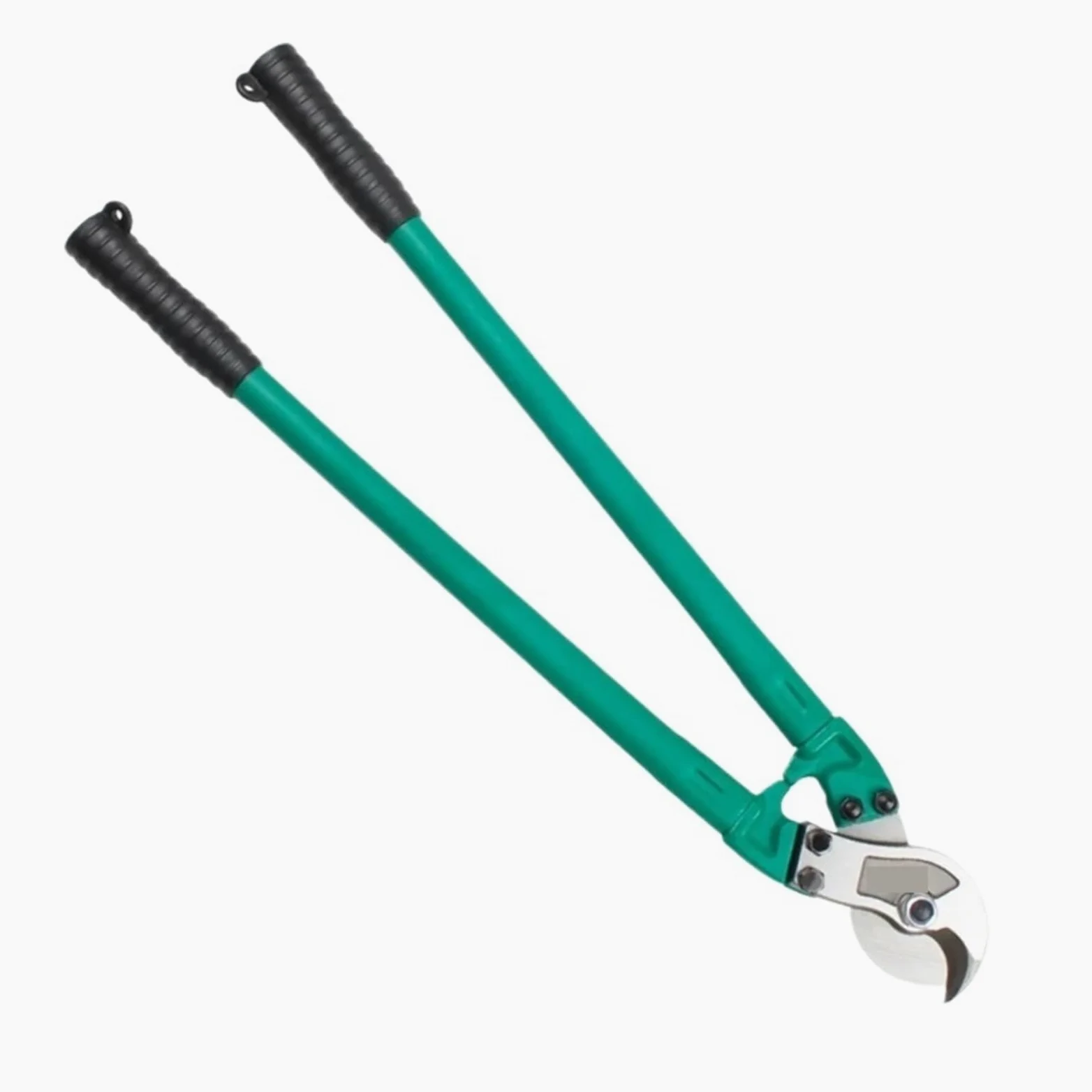 1PC 18/24 Cala Ręczne Przecinak Do Kabli Heavy Duty Drutu Nożyce Szczypce Przecinaki Śrub Narzędzia Dla Elektryków DużA SiłA CięCia(24 inch)