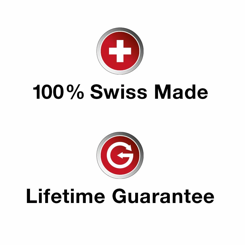 Młotek z miękkimi obuchami z trzonkiem z włókna szklanego bezodrzutowy 32mm PB Swiss Tools