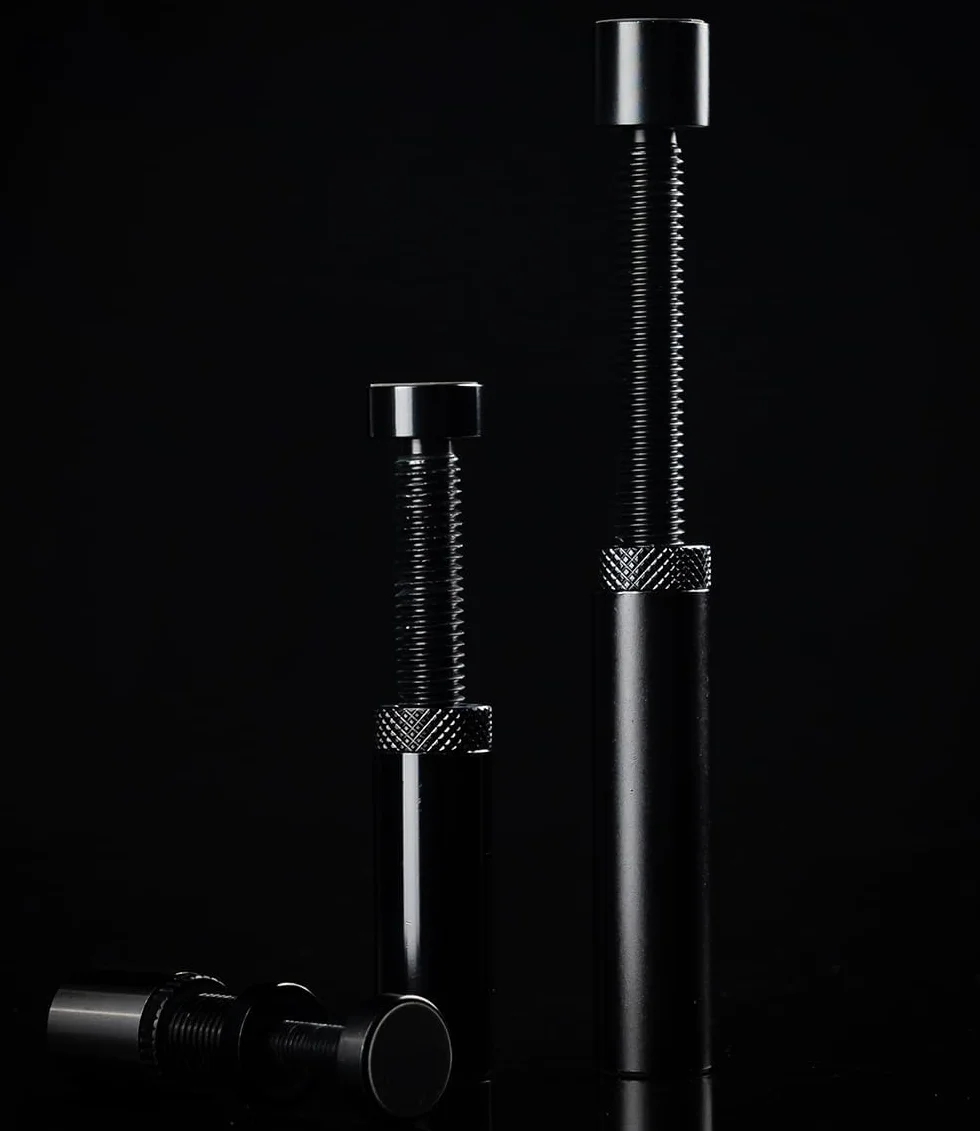 GPU Support Bracket, Wspornik GPU karty graficznej, Uchwyt karty graficznej, Uchwyt stojaka GPU, M(50mm-80mm)