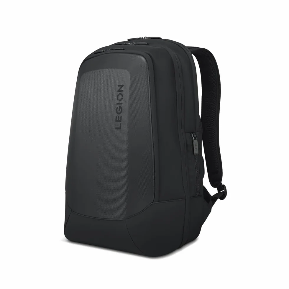 Lenovo Plecak na Laptopa 17" Wodoodporny Czarny