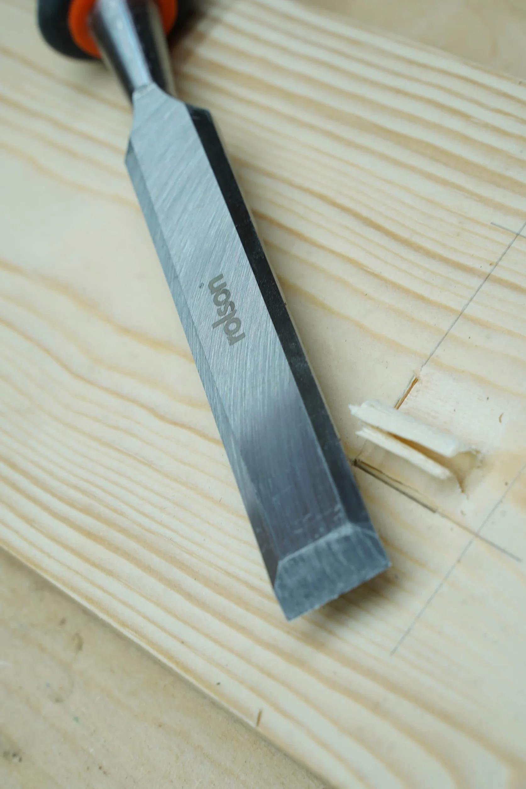 Rolson 56183 32 mm dłuto do drewna