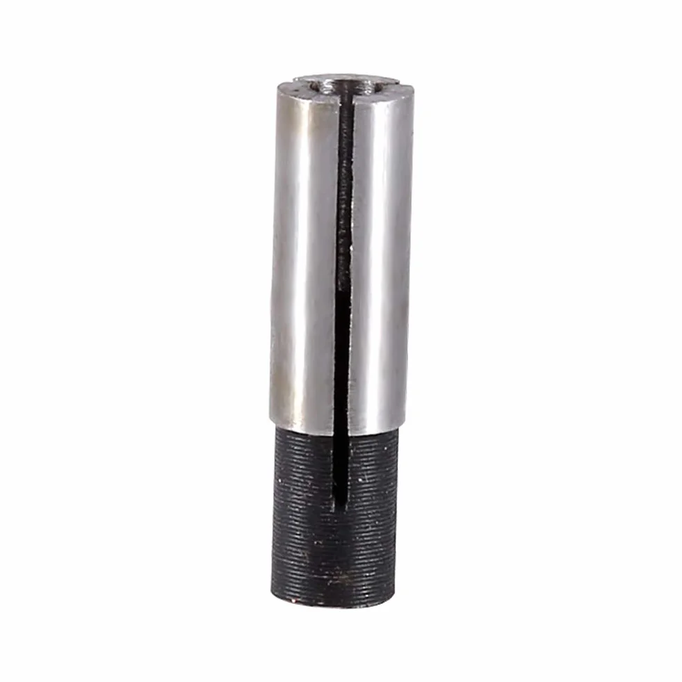6mm do 3.175mm Dokładność Adapter Reduktor Tuleja Grawerowanie Bit CNC Router Narzędzie Adapter do Collet