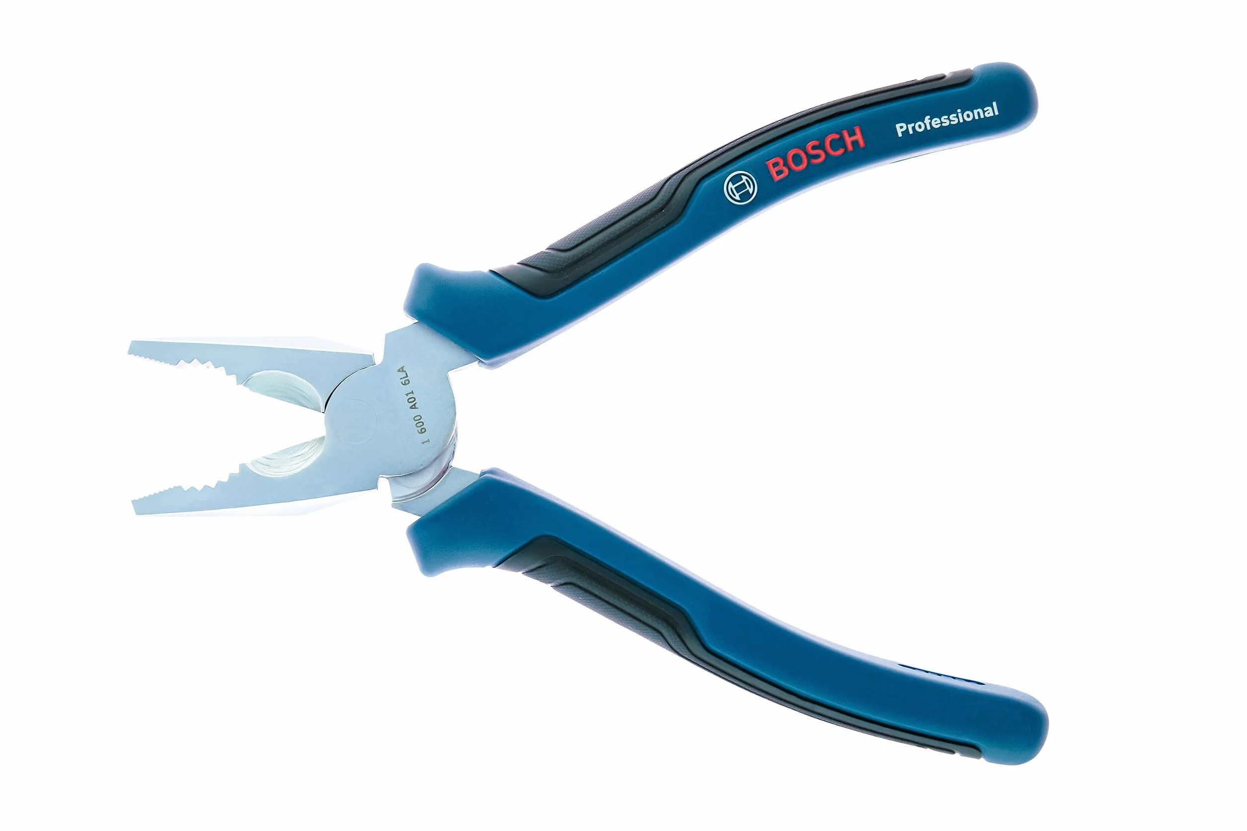 Bosch Professional: 3-częściowy zestaw szczypiec (kombinerki, szczypce ze zwężonymi końcami, szczypce boczne, wypełnienie do L-BOXX)