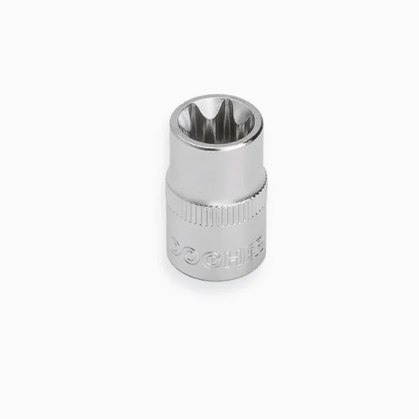 dogher 518-t14 Basic 3/8 klucz Torx CRV
