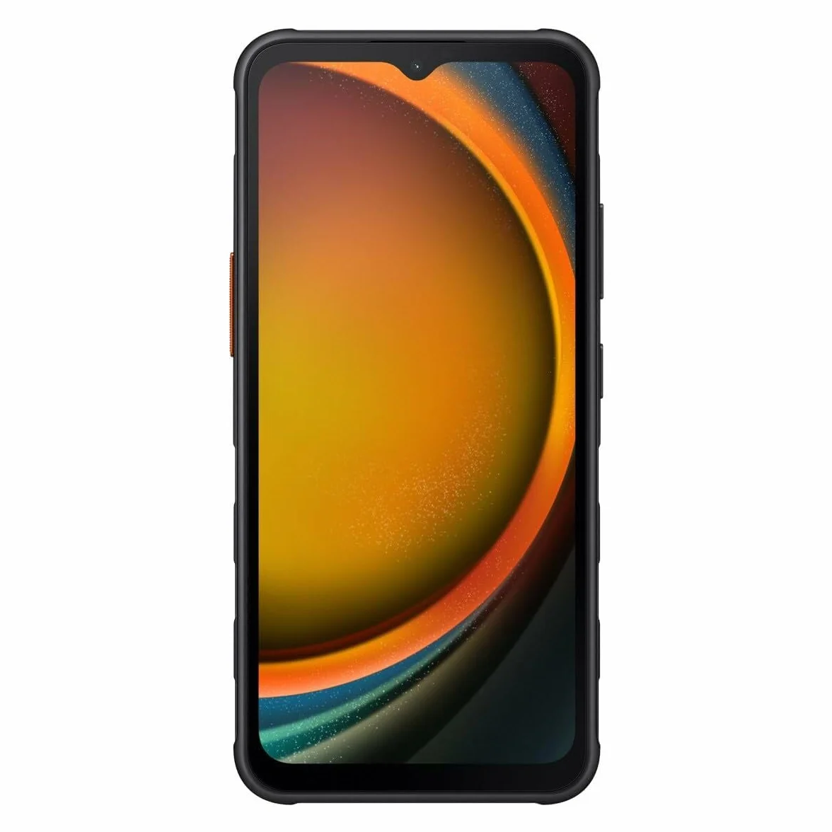 Samsung Galaxy XCover 7 128 GB 6GB RAM EU czarny