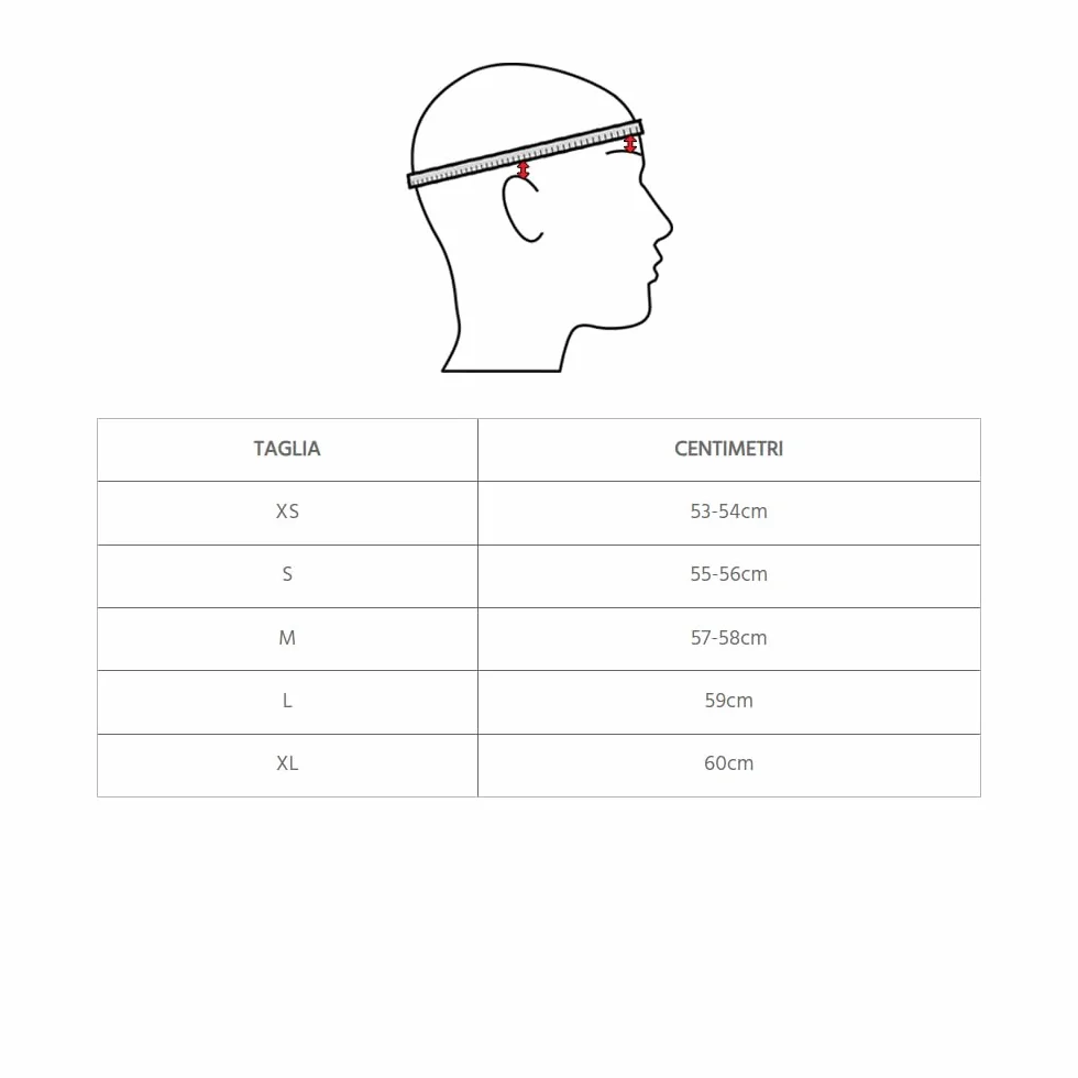 CGM Kask z otwartą twarzą, 126 x IPER ALERT, czarny, neonowo-żółty matowy, XL (60 cm)